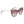 Longchamp Brown Acetate Sunglasses