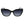 Longchamp Black Injected Sunglasses