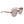 Longchamp Multicolor Acetate Sunglasses