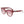 Longchamp Red Acetate Sunglasses