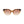 Longchamp Brown Acetate Sunglasses