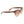 Longchamp Brown Acetate Sunglasses