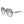 Longchamp Brown Acetate Sunglasses