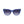 Longchamp Blue Acetate Sunglasses