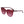 Longchamp Red Acetate Sunglasses