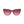 Longchamp Red Acetate Sunglasses