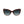 Longchamp Brown Bio Injected Sunglasses