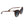 Longchamp Brown Bio Injected Sunglasses