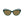 Longchamp Green Acetate Sunglasses