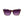 Longchamp Purple Acetate Sunglasses