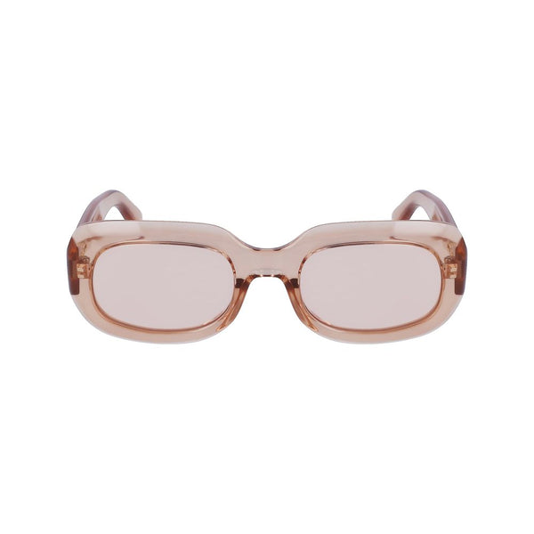 Longchamp Multicolor Injected Sunglasses