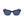 Longchamp Blue Acetate Sunglasses