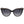 Longchamp Bicolor Acetate Sunglasses