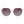 Longchamp Bicolor Metal Sunglasses