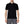 Suns Black Cotton Polo Shirt