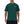 New Balance Green Cotton T-Shirt