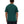 New Balance Green Cotton T-Shirt