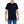 New Balance Black Cotton T-Shirt