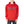 Hugo Boss Red Cotton Sweater