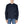 Hugo Boss Blue Cotton Sweater