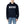 Hugo Boss Blue Cotton Sweater