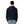 Hugo Boss Blue Cotton Sweater