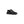 Love Moschino Black Polyethylene Flat Shoe