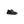 Love Moschino Black Polyethylene Flat Shoe