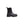 Furla Black Leather Boot