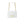 Love Moschino White Polyethylene Handbag