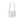 Love Moschino White Polyethylene Handbag