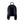 Love Moschino Black Polyethylene Backpack