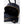 Love Moschino Black Polyethylene Backpack