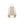 Love Moschino Beige Polyethylene Backpack