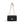 Love Moschino Black Polyethylene Handbag