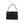 Love Moschino Black Polyester Handbag