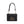 Love Moschino Black Polyethylene Handbag