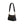 Love Moschino Black Polyethylene Handbag