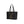 Love Moschino Black Polyethylene Handbag