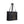 Love Moschino Black Polyethylene Handbag