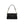 Love Moschino Black Polyethylene Handbag