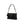 Love Moschino Black Polyethylene Handbag