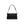 Love Moschino Black Polyethylene Handbag