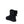 UGG Black Suede Boot