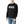 Hugo Boss Black Cotton Sweater