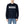 Hugo Boss Blue Cotton Sweater