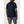 Hugo Boss Blue Cotton T-Shirt