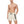 Hugo Boss Beige Polyester Swimwear