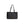 Love Moschino Black Polyethylene Handbag