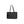 Love Moschino Black Polyethylene Handbag